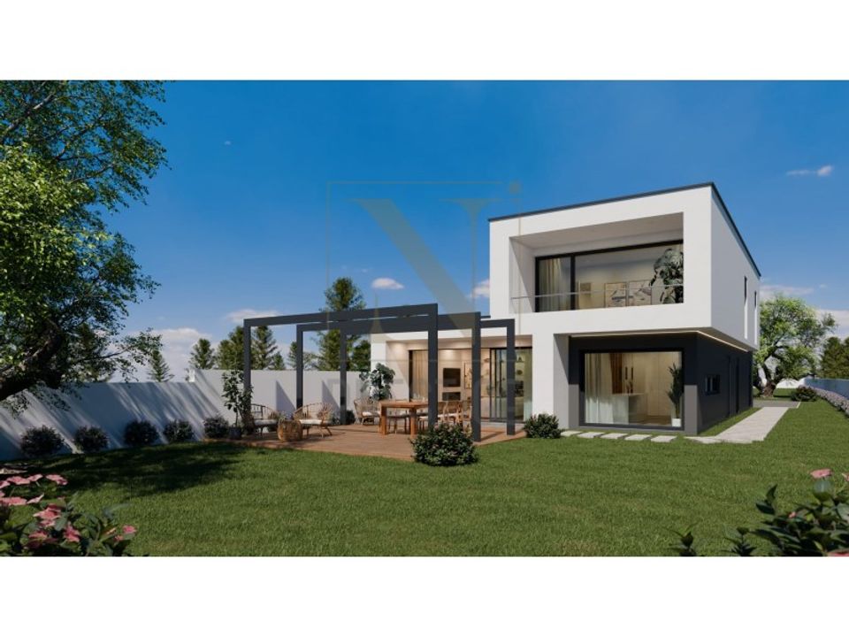 Villa i Coimbra, Coimbra - foto 1