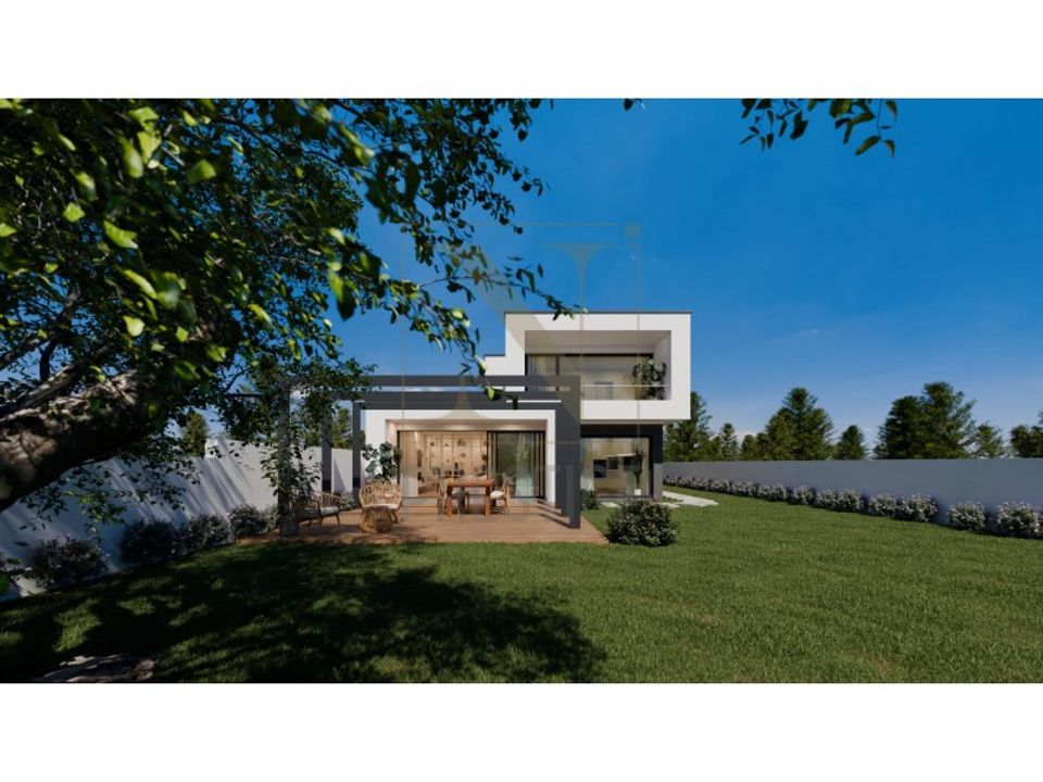 Villa i Coimbra, Coimbra - foto 2