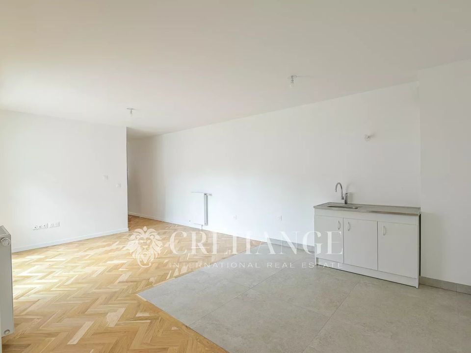 Lejlighed i Bougival, Yvelines - foto 1