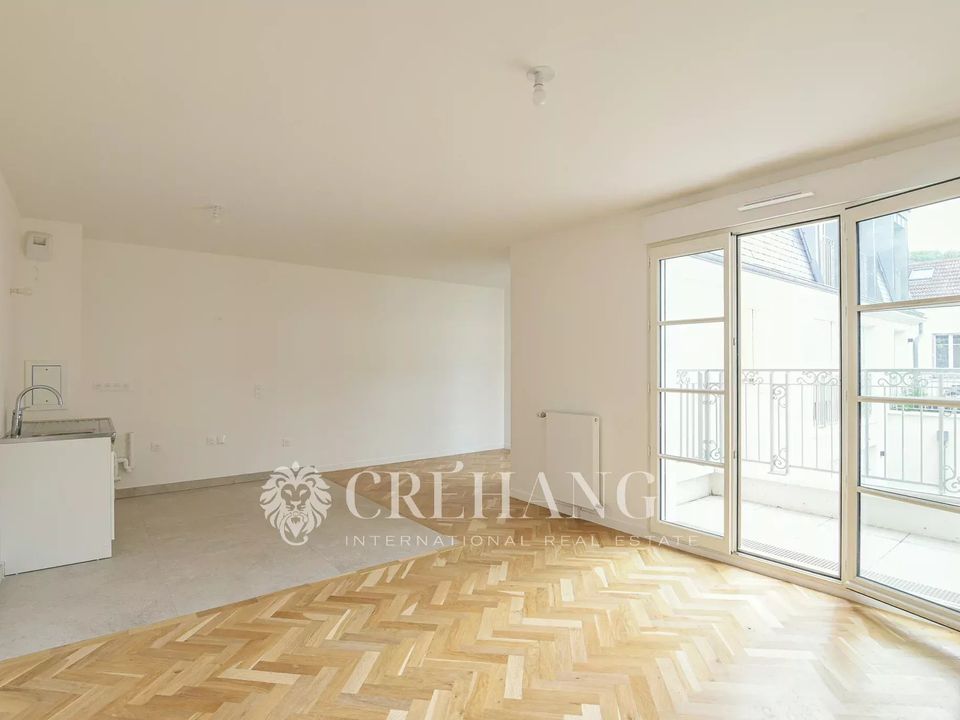 Lejlighed i Bougival, Yvelines - foto 2