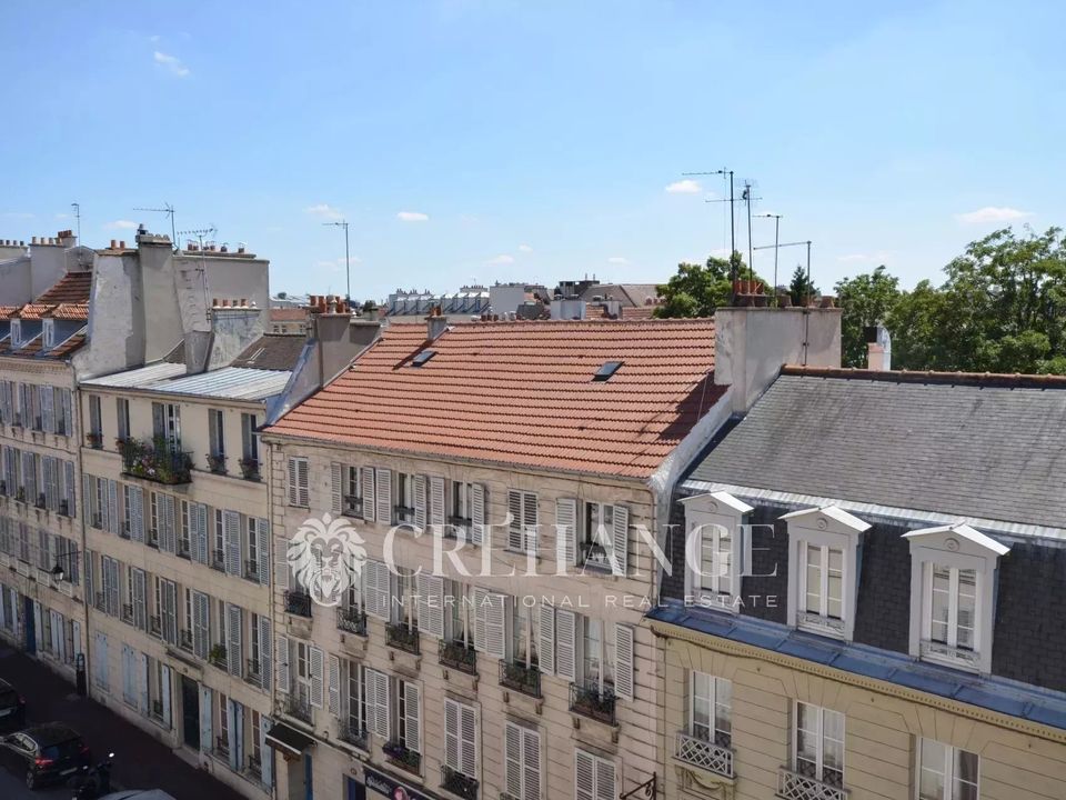 Erhvervsejendom i Saint-Germain-en-Laye, Yvelines - foto 1