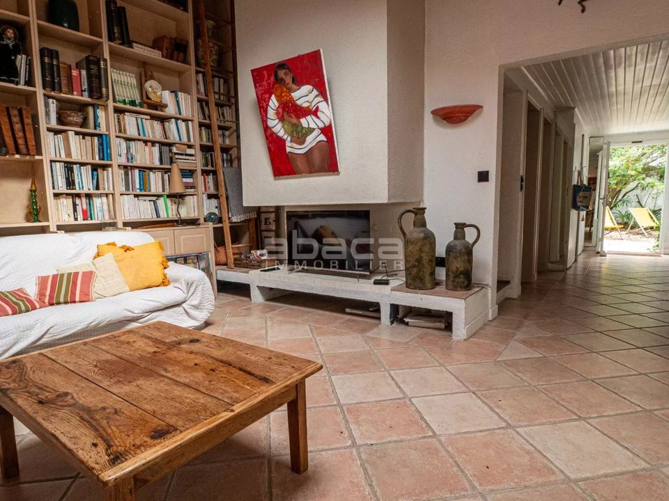 Villa en Les Portes-en-Ré, Charente-Maritime - foto 2