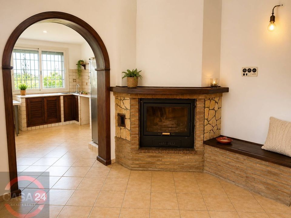 Villa i Sezze, Latina - bilde 4