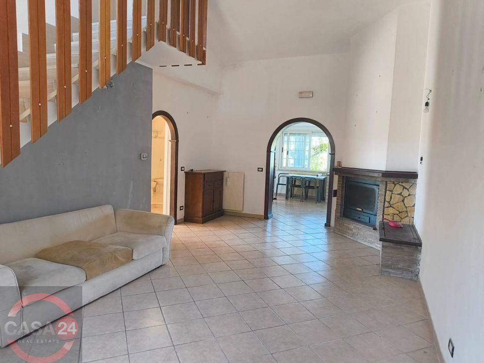 Villa i Sezze, Latina - bilde 5