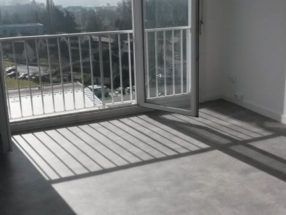 Apartament a Autun, Saone-et-Loire - foto 1