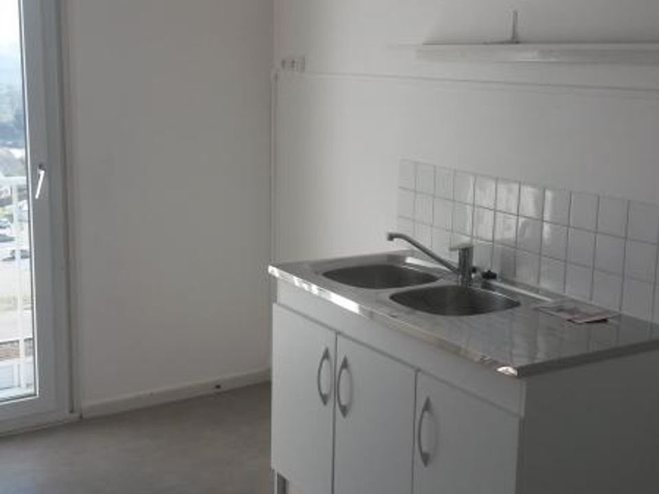 Apartament a Autun, Saone-et-Loire - foto 2