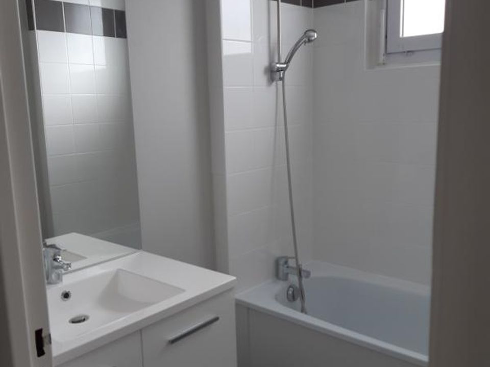 Apartament a Autun, Saone-et-Loire - foto 3