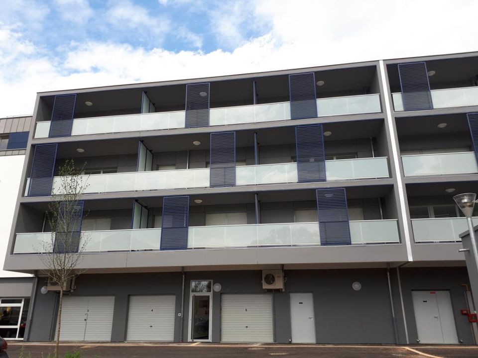 Apartament a Montréal-la-Cluse, Ain - foto 1