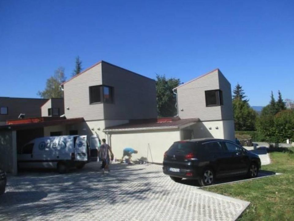 Bungalou a Chanaz, Savoie - foto 1