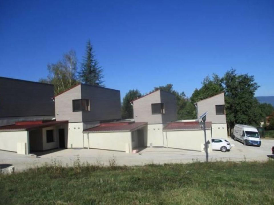 Bungalou a Chanaz, Savoie - foto 3