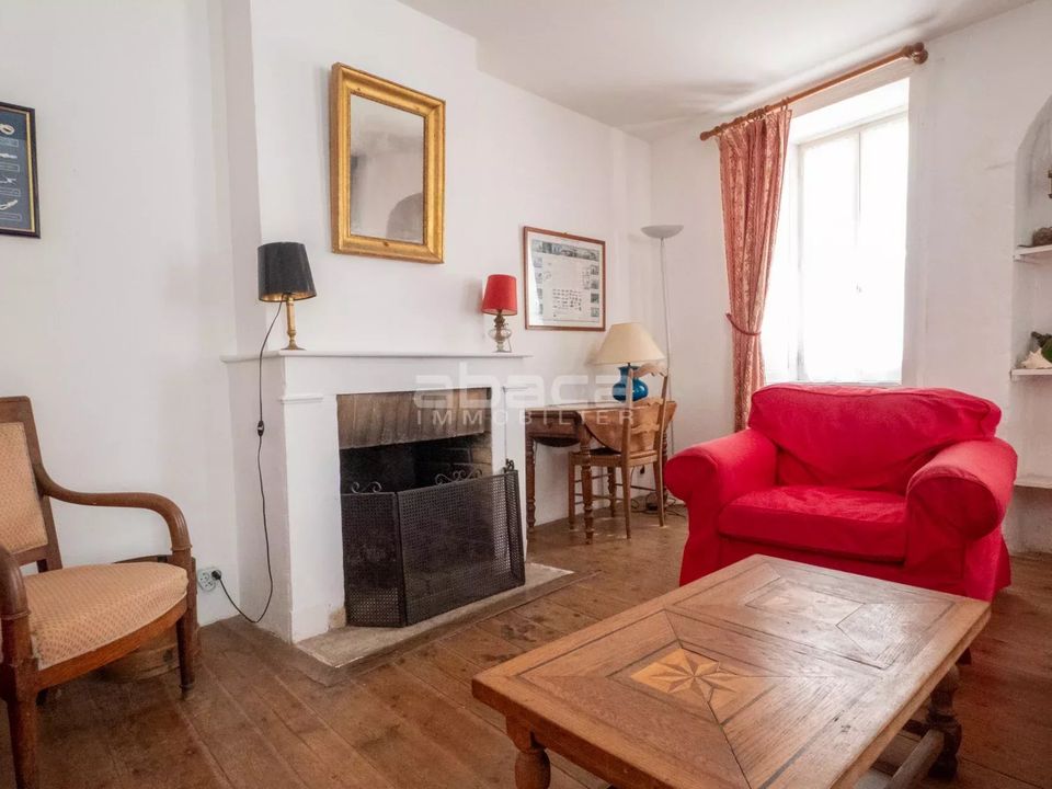 Villa i Ars-en-Ré, Charente-Maritime - foto 2