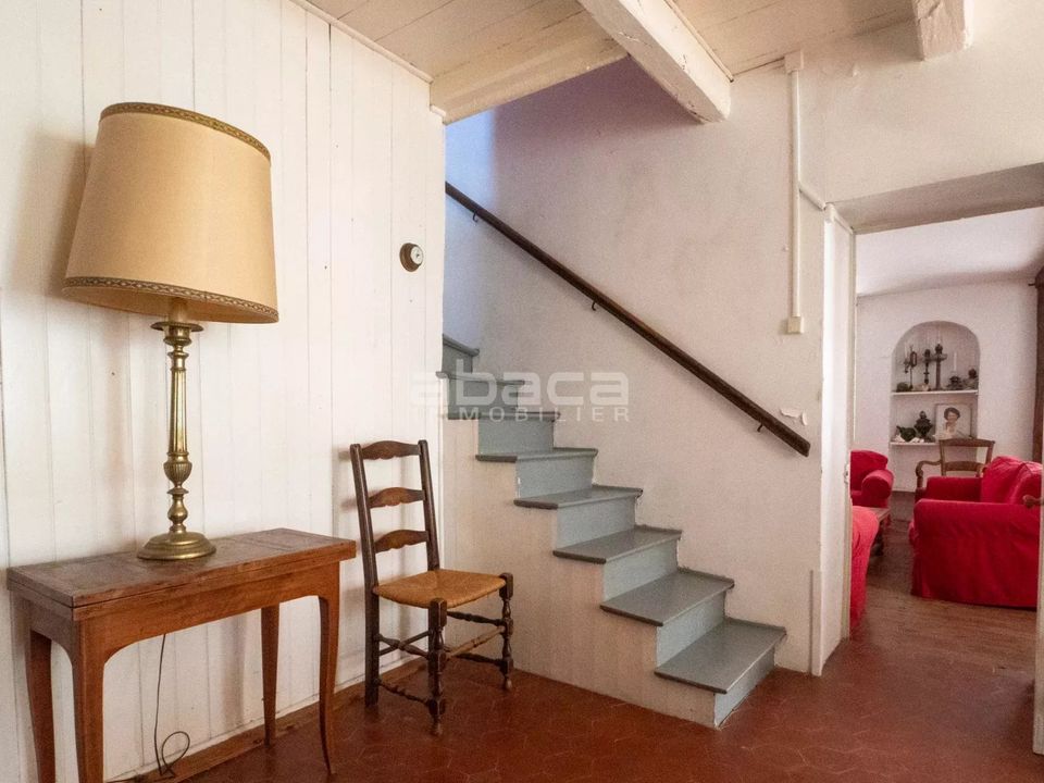 Villa i Ars-en-Ré, Charente-Maritime - foto 3