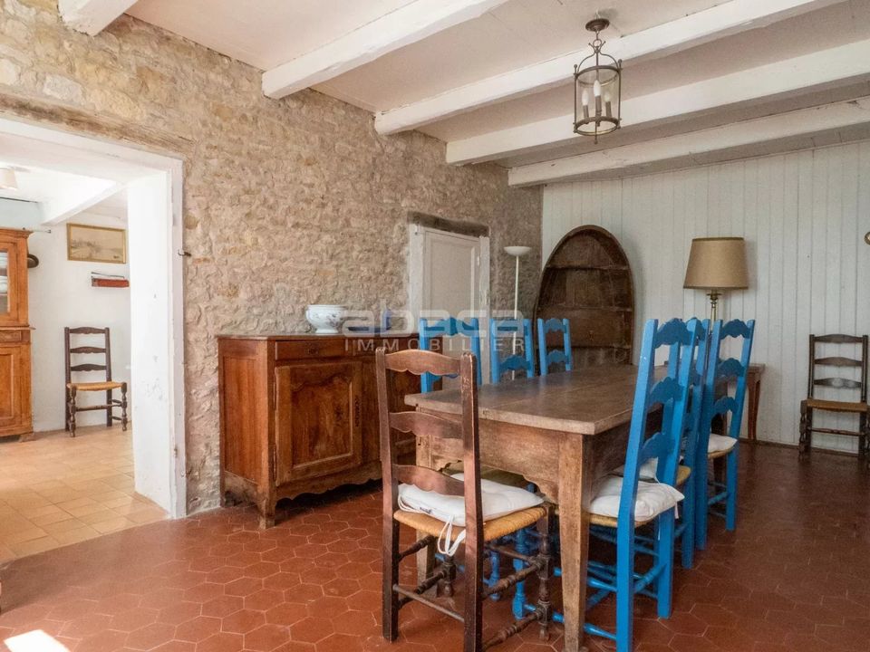 Villa i Ars-en-Ré, Charente-Maritime - foto 4