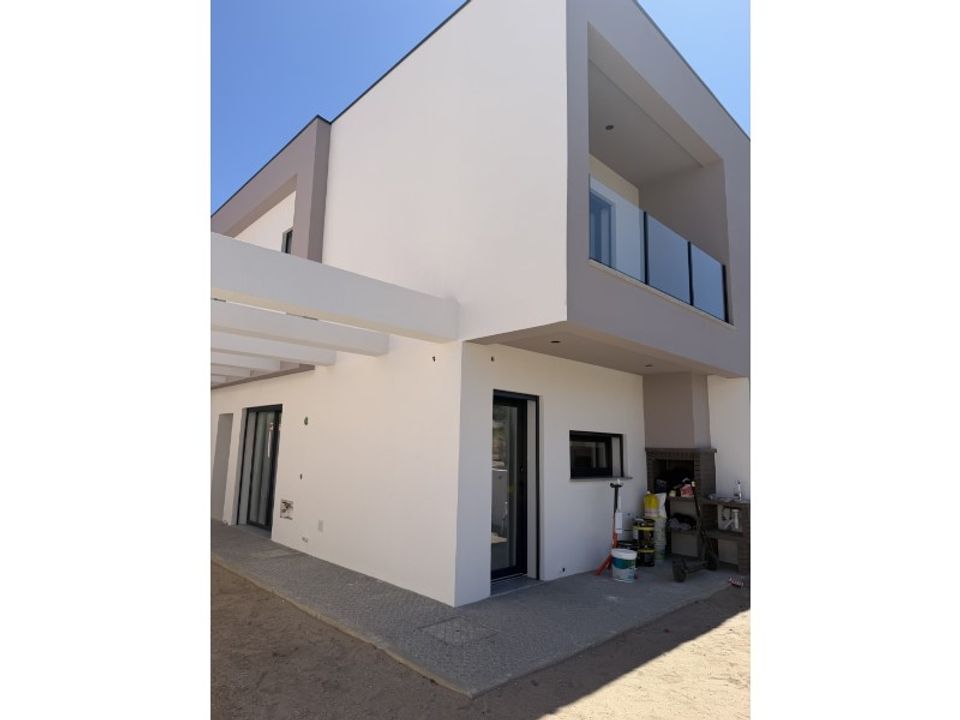 Byhus i Fernao Ferro, Setubal - foto 3