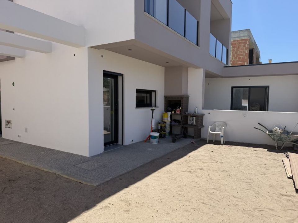 Byhus i Fernao Ferro, Setubal - foto 4