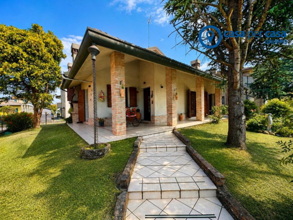 Villa in Riva del Po, Ferrara - foto 2