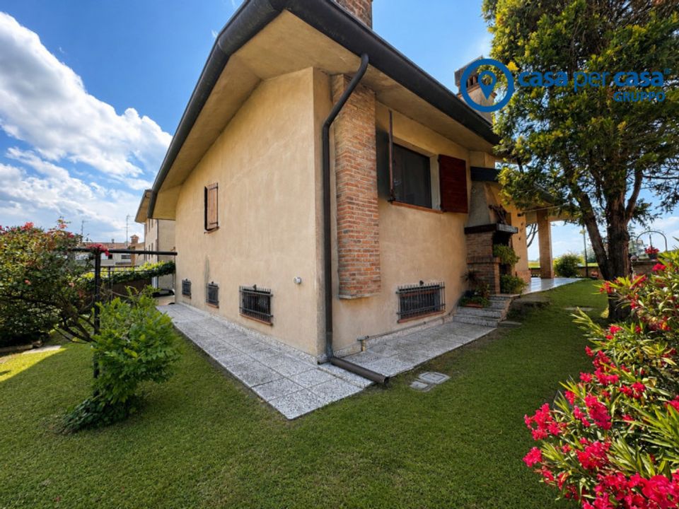 Villa in Riva del Po, Ferrara - foto 5