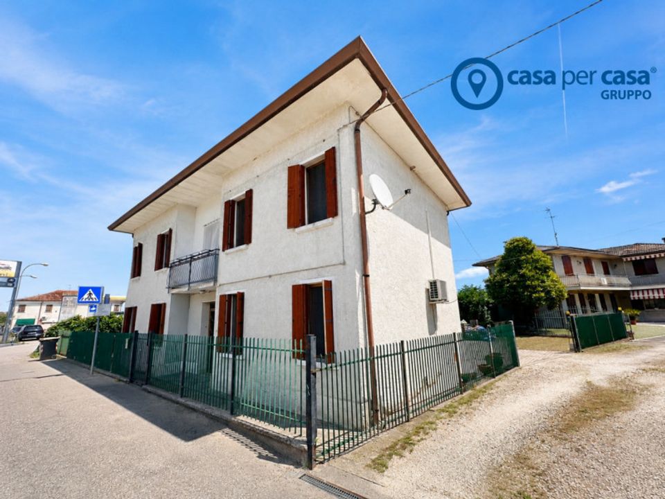 Villa en Ariano Nel Polesine, Rovigo - foto 2