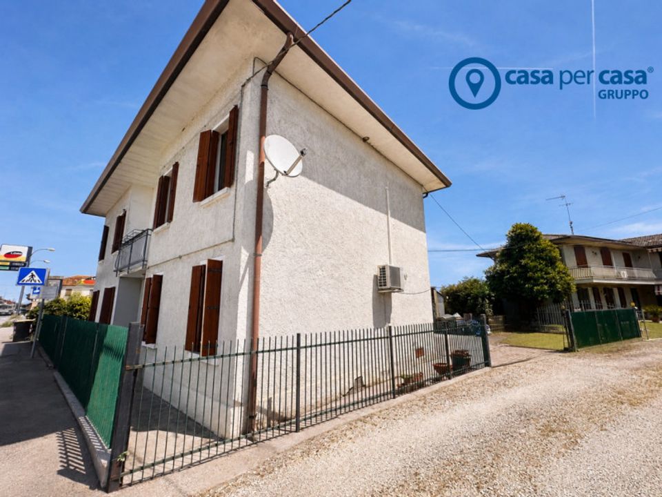 Villa en Ariano Nel Polesine, Rovigo - foto 3