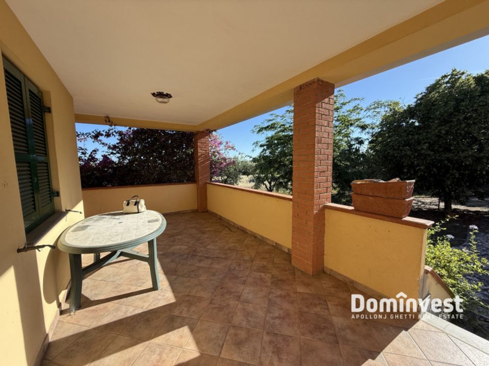 Villa i Montalto di Castro, Viterbo - foto 2