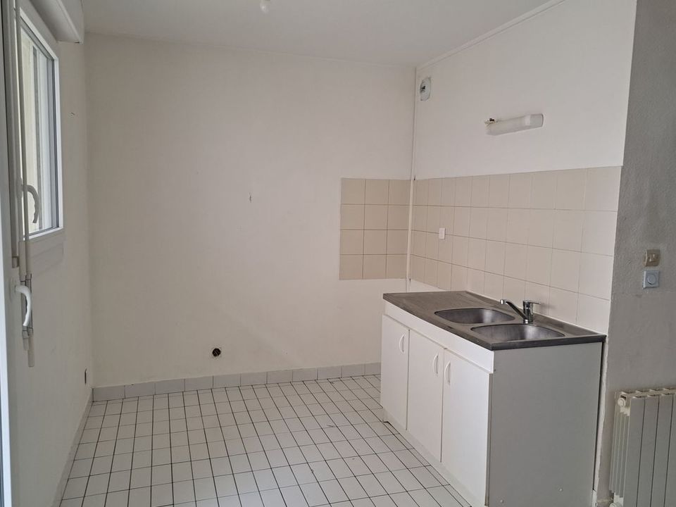 Lejlighed i Vaulx-en-Velin, Rhone - foto 3