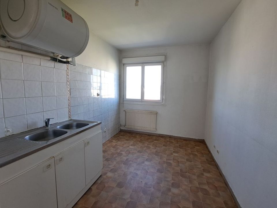 Lejlighed i Vaulx-en-Velin, Rhone - foto 4