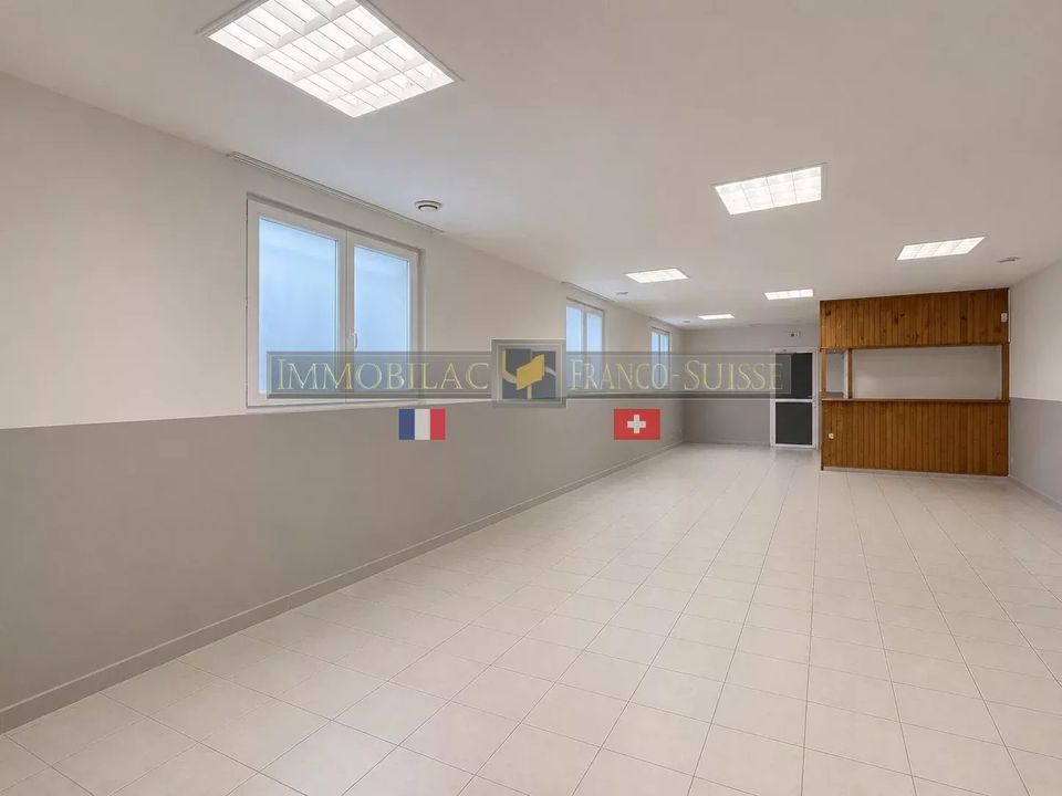 Wohnung in Scionzier, Haute-Savoie - Foto 1
