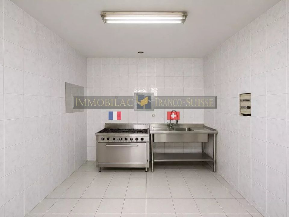 Wohnung in Scionzier, Haute-Savoie - Foto 3
