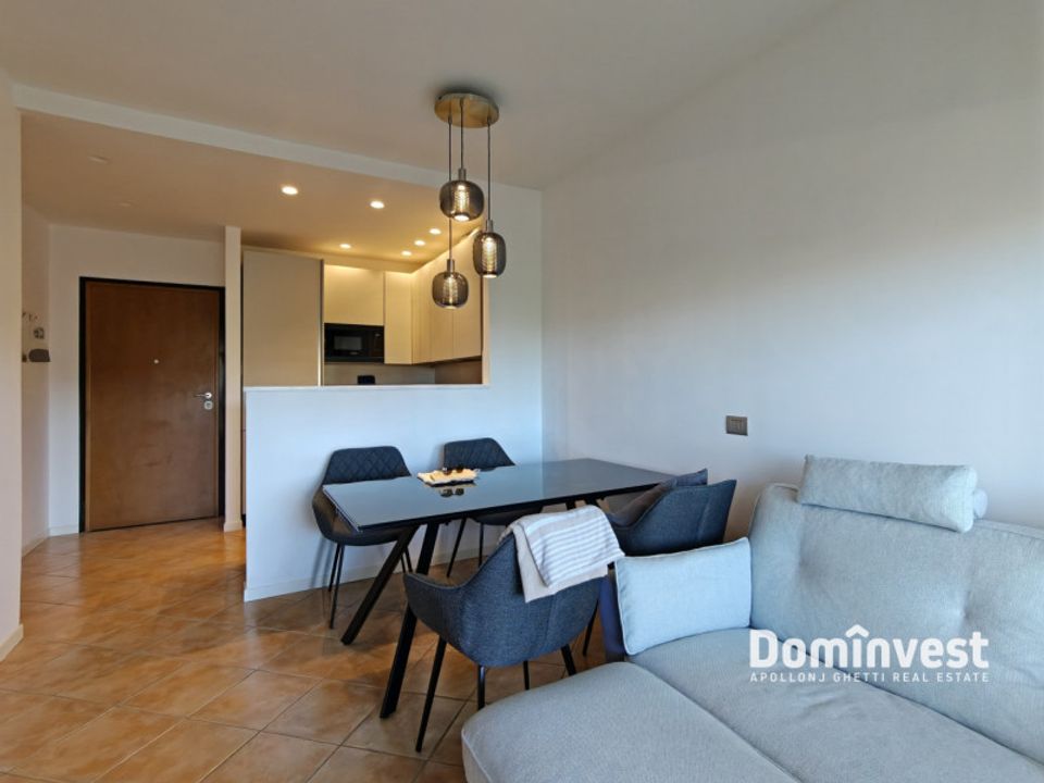 Lejlighed i Rome, Rome - foto 4
