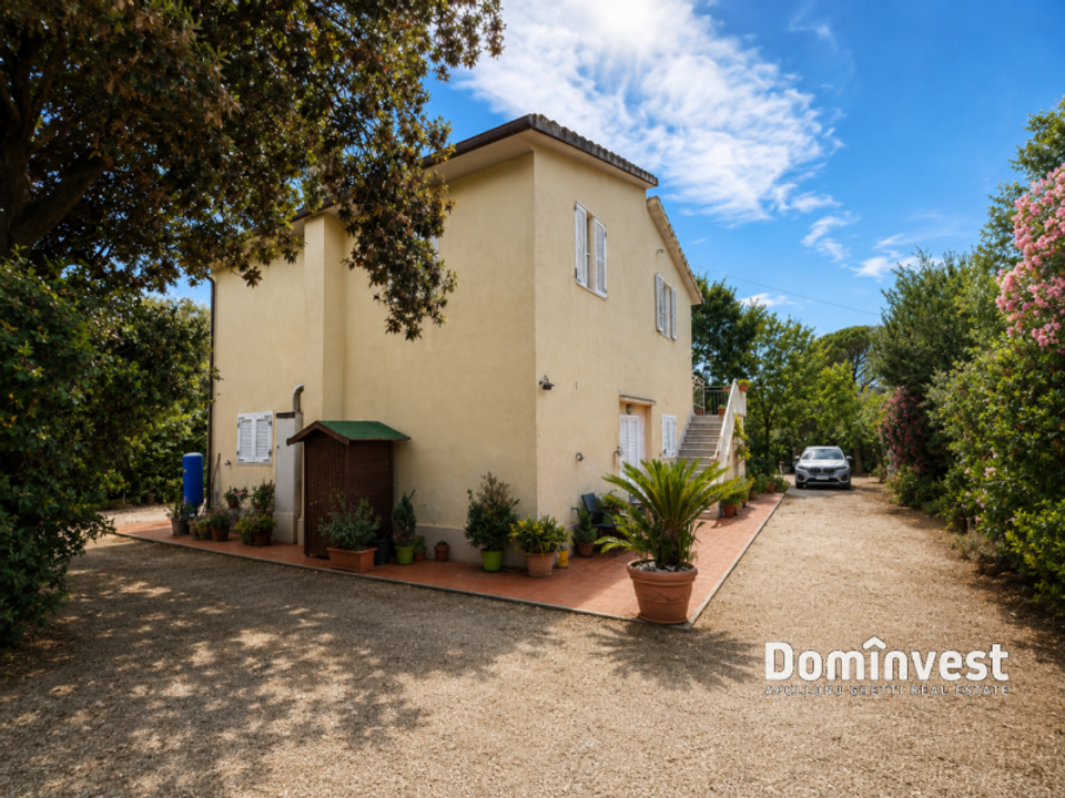 Casa rural em Capalbio, Grosseto - foto 1