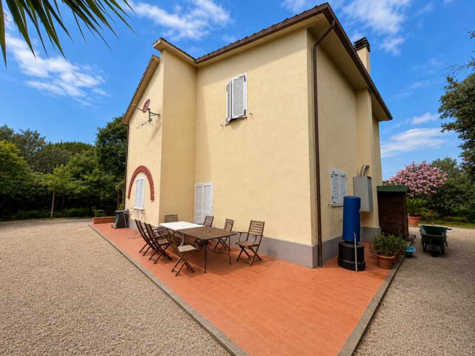 Casa rural em Capalbio, Grosseto - foto 2