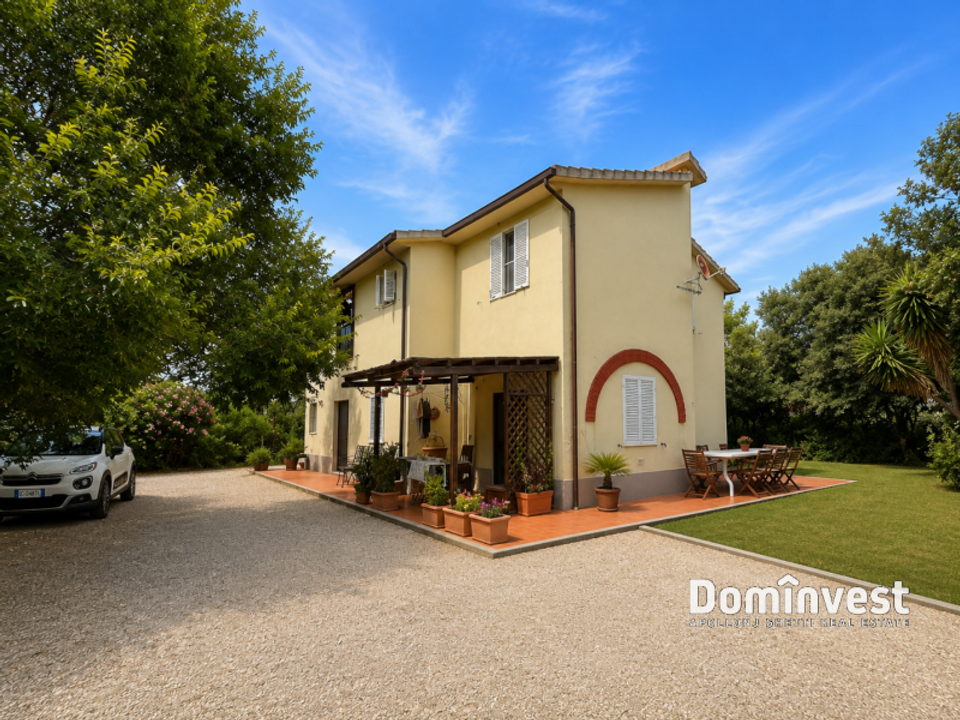 Casa rural em Capalbio, Grosseto - foto 3