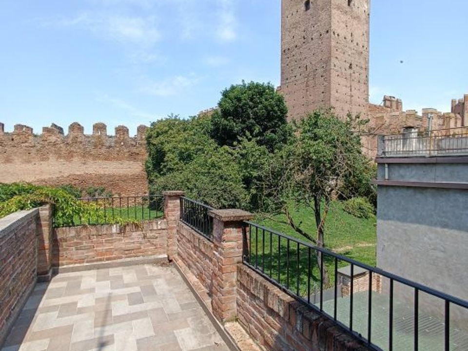 Villa i Montagnana, Padua - bilde 1