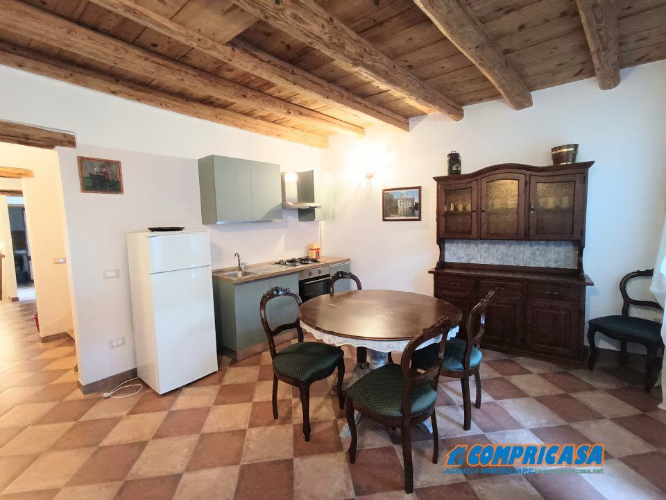 Villa i Montagnana, Padua - bilde 4