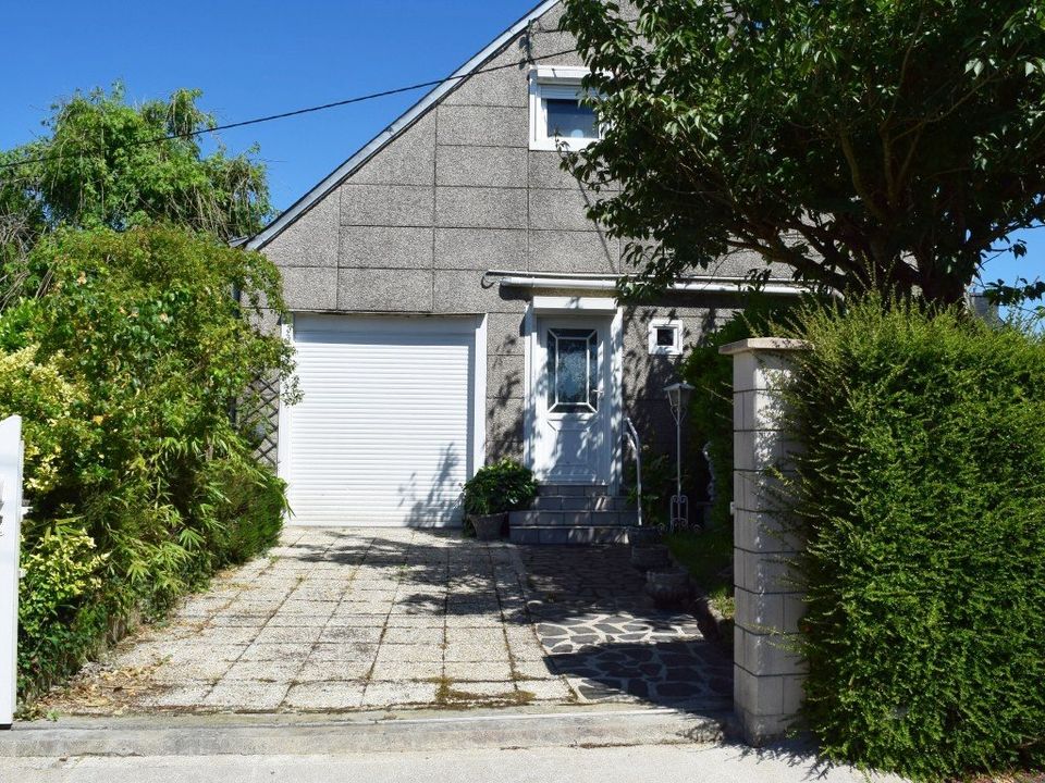 Villa i Guemene-sur-Scorff, Morbihan - bilde 1
