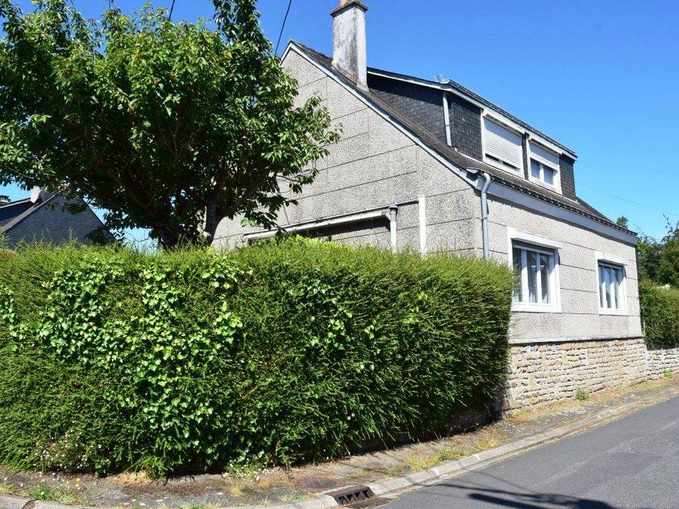 Villa i Guemene-sur-Scorff, Morbihan - bilde 2