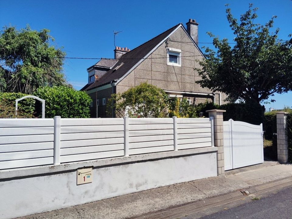 Villa i Guemene-sur-Scorff, Morbihan - bilde 3