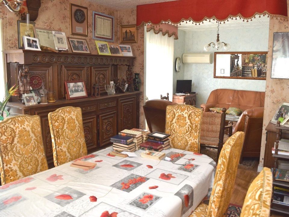 Villa i Guemene-sur-Scorff, Morbihan - bilde 5