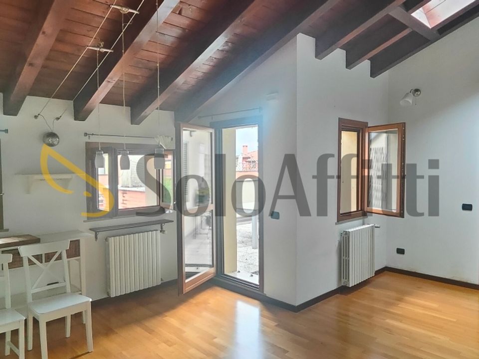 Apartament a Certosa Di Pavia, Pavia - foto 1