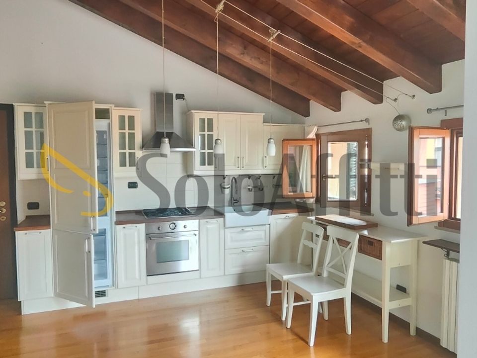 Apartament a Certosa Di Pavia, Pavia - foto 3