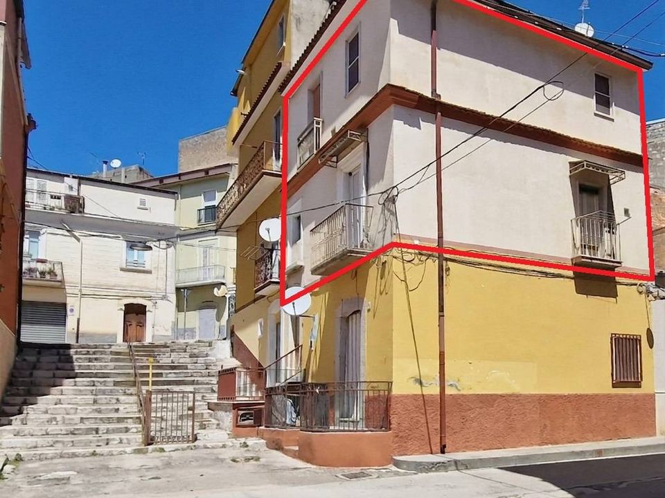 Erhvervsejendom i San Nicandro Garganico, Foggia - foto 2