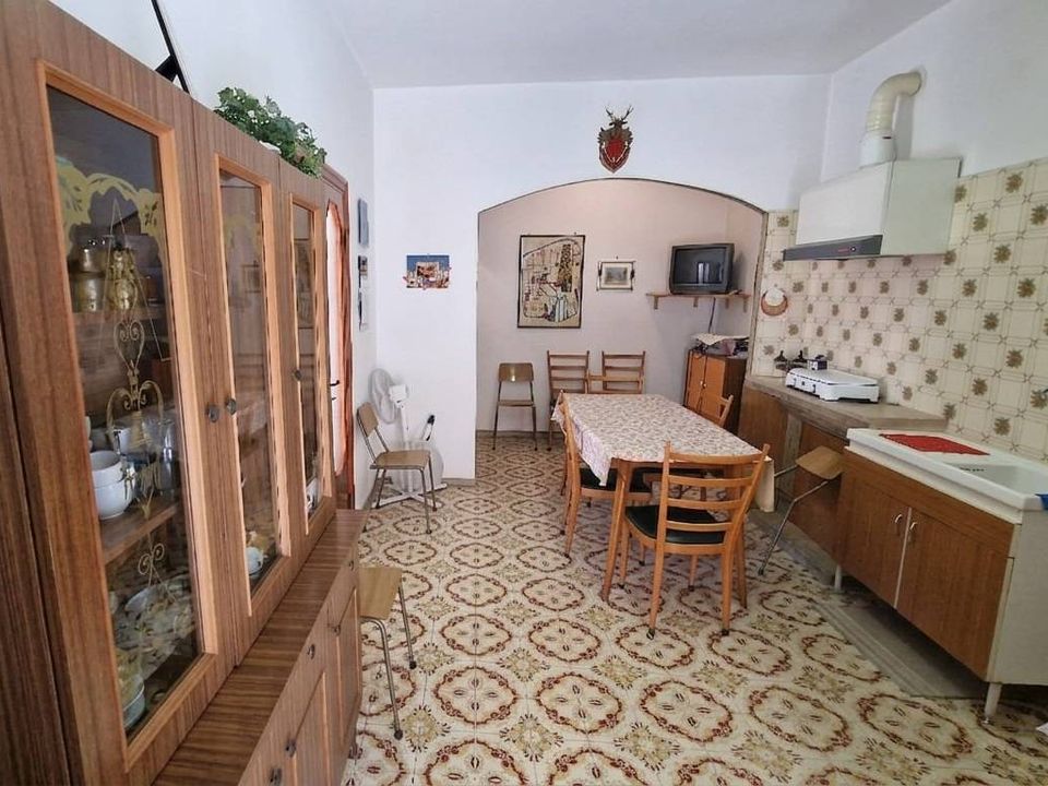 Erhvervsejendom i San Nicandro Garganico, Foggia - foto 4