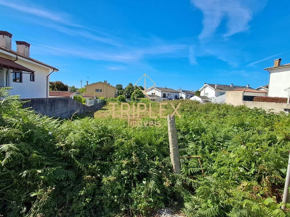 Helårsgrund i Maia, Porto - foto 3