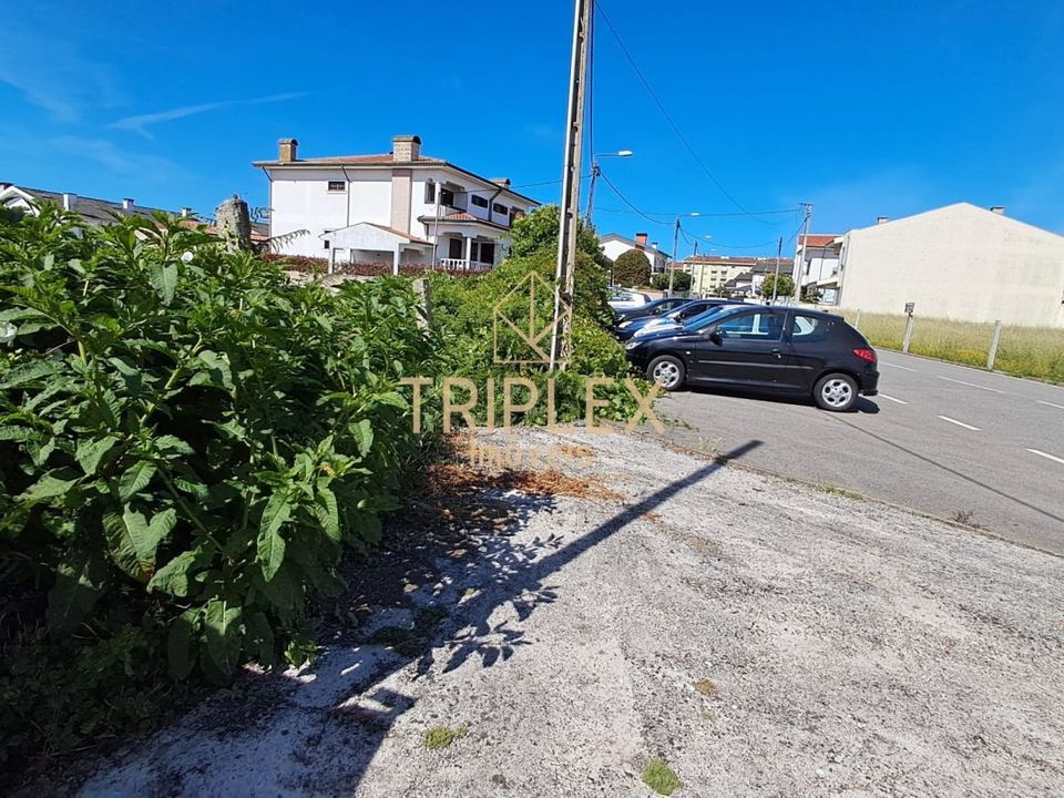 Helårsgrund i Maia, Porto - foto 5