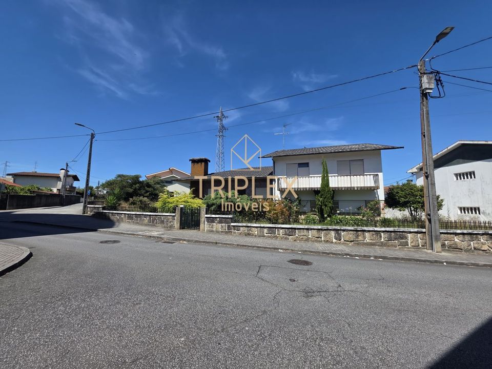Villa - Trofa, Porto - photo 3