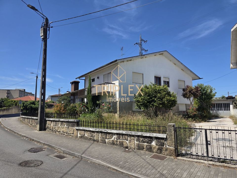Villa - Trofa, Porto - photo 4