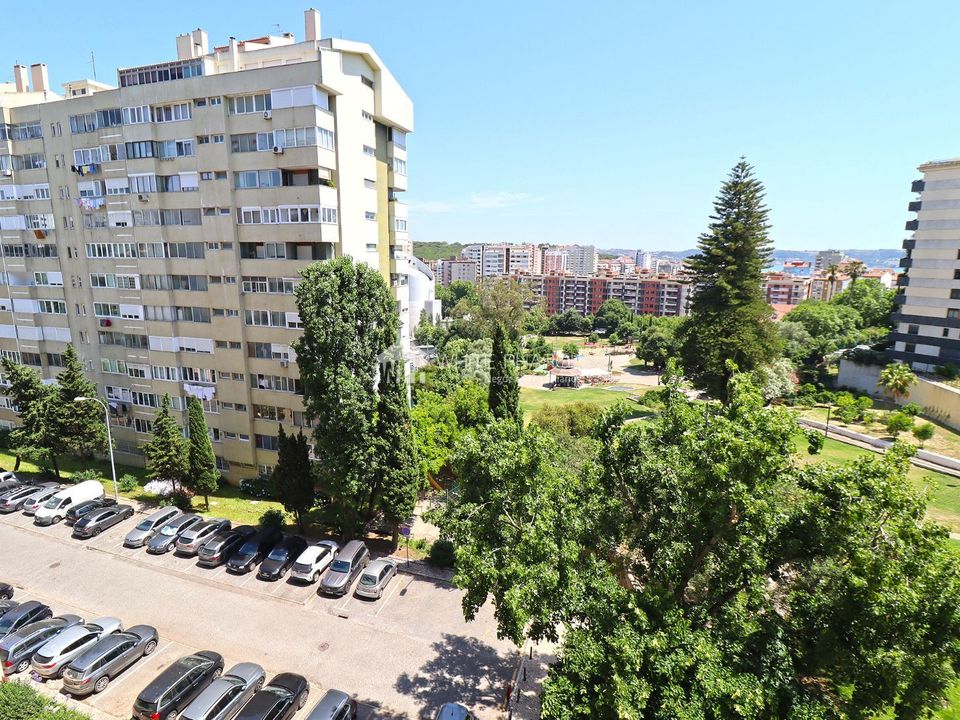 Lejlighed i Oeiras, Lisbon - foto 1