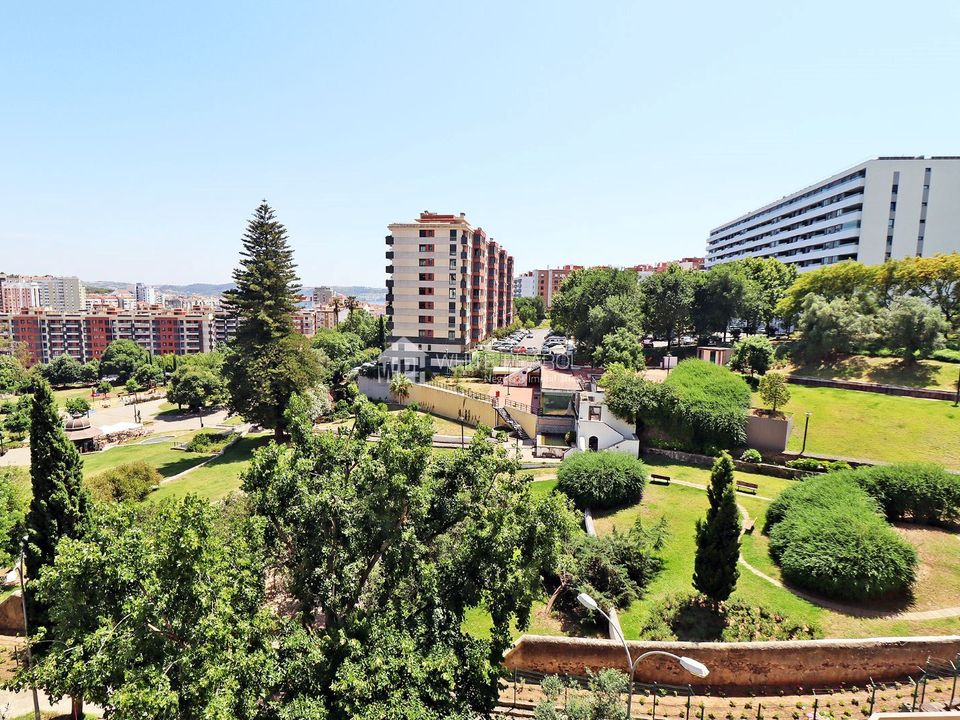 Lejlighed i Oeiras, Lisbon - foto 2