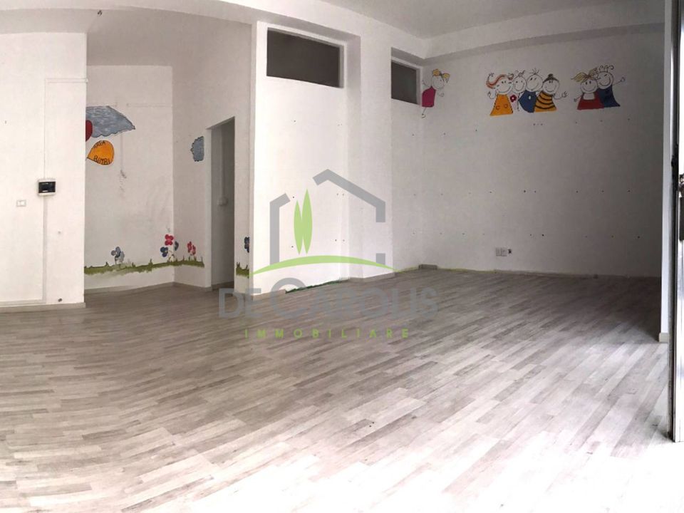 Erhvervsejendom i Ascoli Piceno, Ascoli Piceno - foto 1