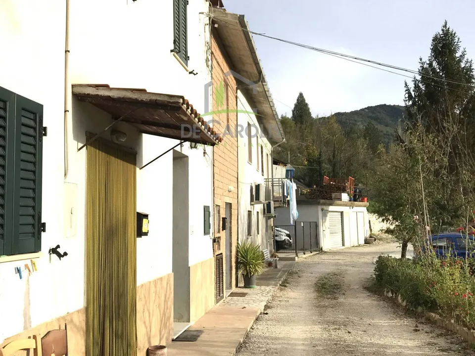 Herregård i Ascoli Piceno, Ascoli Piceno - bilde 1